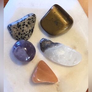 Bundle of Stones